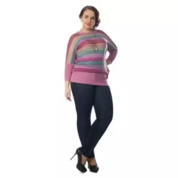 Джемпер, размер 58