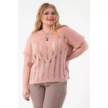 Джемпер, размер 58