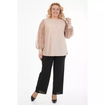 Джемпер, размер 60