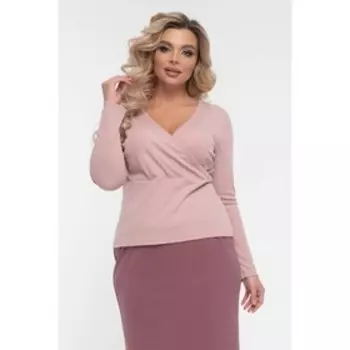 Джемпер, размер 60