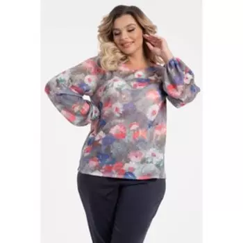 Джемпер, размер 60