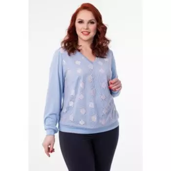 Джемпер, размер 60