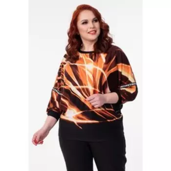 Джемпер, размер 60