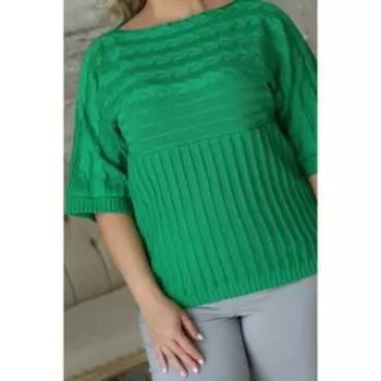 Джемпер женский, размер 60