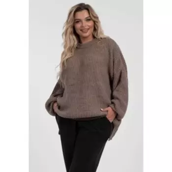 Джемпер, размер 60