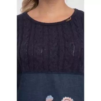 Джемпер, размер 60