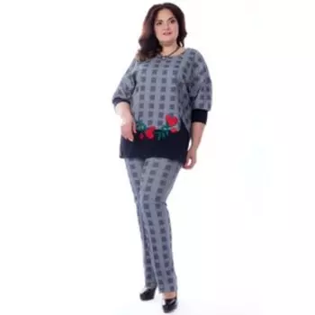 Джемпер, размер 60