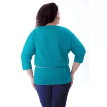 Джемпер женский, размер 60