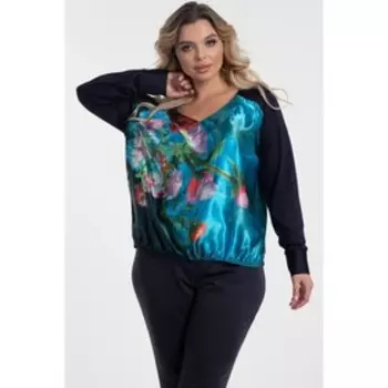 Джемпер, размер 60