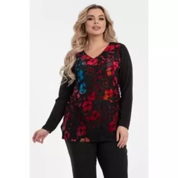 Джемпер, размер 60