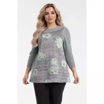 Джемпер, размер 60