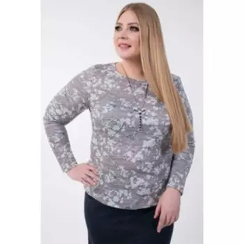 Джемпер, размер 60