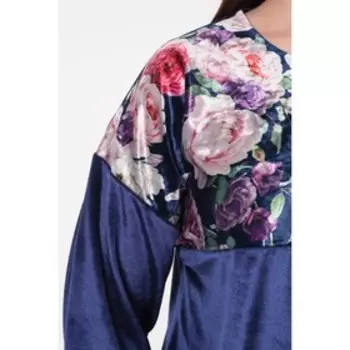 Джемпер, размер 60