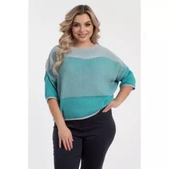 Джемпер, размер 60