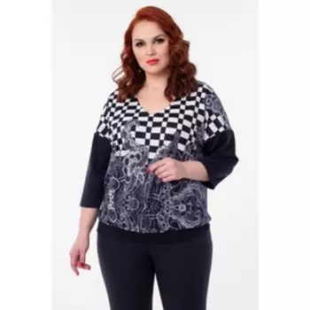 Джемпер, размер 62