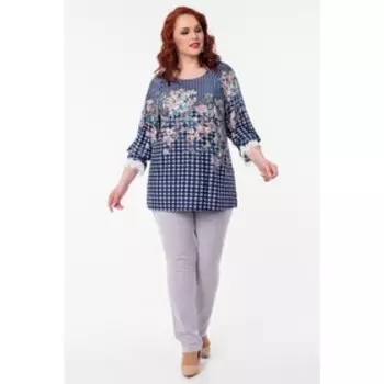 Джемпер, размер 62