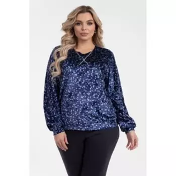 Джемпер женский, размер 62