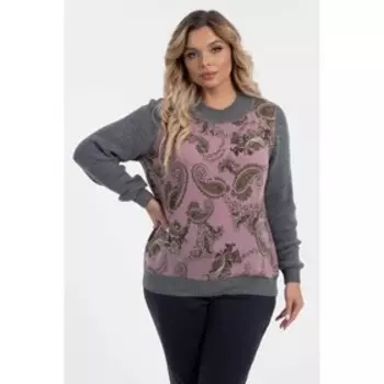 Джемпер, размер 62