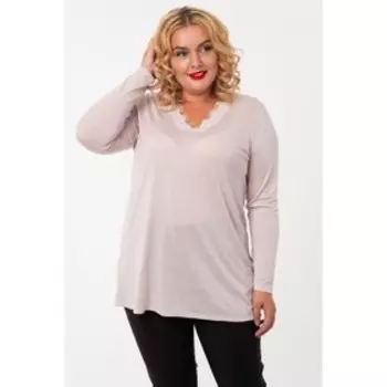 Джемпер женский Wisell М5-4232/1, размер 62