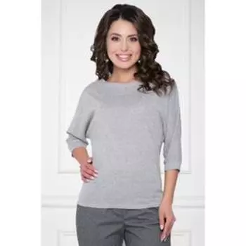 Джемпер «Темпо грэй», размер 50