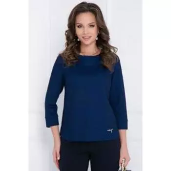 Джемпер женский «Бельпассо блу», размер 44