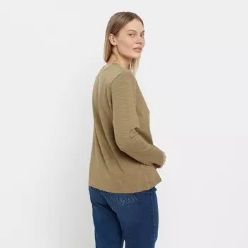 Джемпер женский, цвет фисташковый зелёный, размер 42-44 (М)