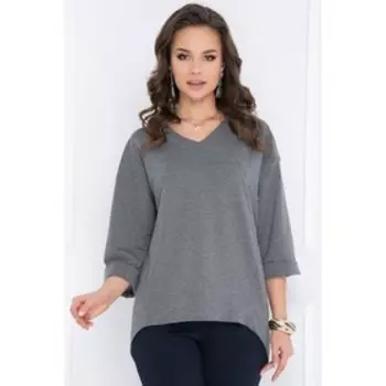 Джемпер женский «Джеммато грэй», размер 48