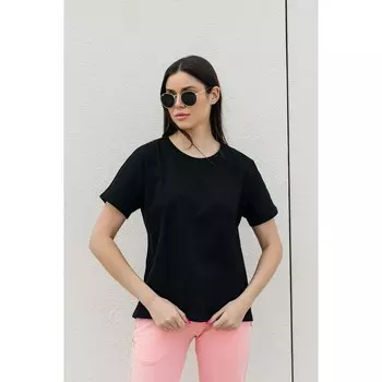 Джемпер женский Isee, размер 44 см, цвет чёрный