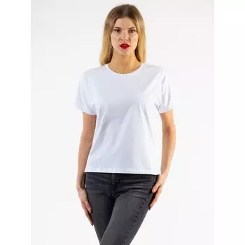 Джемпер женский Isee, размер 48 см, цвет белый