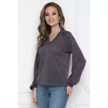 Джемпер женский «Канти лилла», размер 46