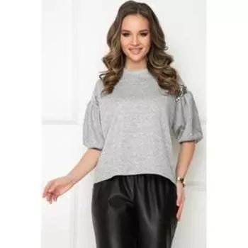 Джемпер женский «Маерини грэй пай», размер 52