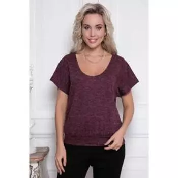 Джемпер женский «Мирея вайн», размер 48