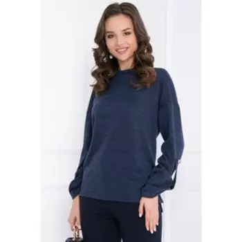 Джемпер женский «Нумана блу», размер 48