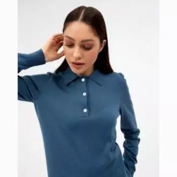 Джемпер женский поло MIST, р. 48-50