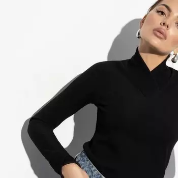 Джемпер женский «Приятные воспоминания», размер 44