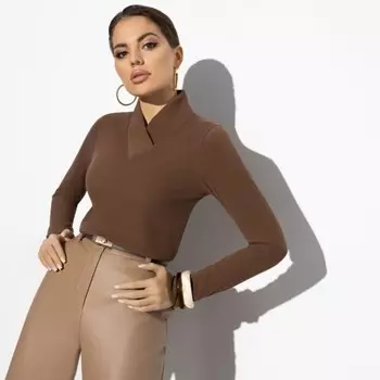 Джемпер женский «Приятные воспоминания», размер 44