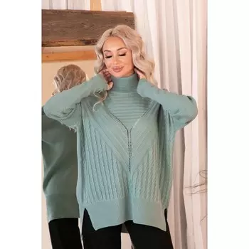 Джемпер женский, размер 42