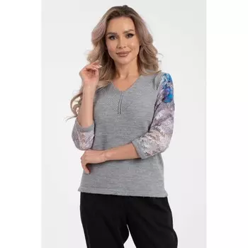 Джемпер женский, размер 42