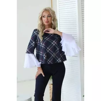 Джемпер женский, размер 42