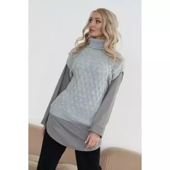 Джемпер женский, размер 42