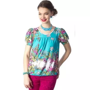 Джемпер женский, размер 42