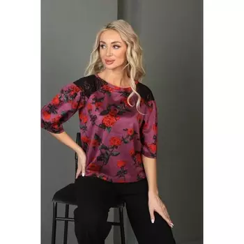 Джемпер женский, размер 42