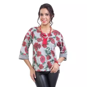 Джемпер женский, размер 42