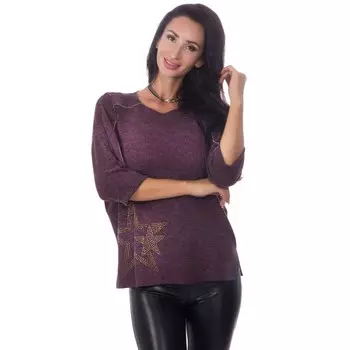 Джемпер женский, размер 42