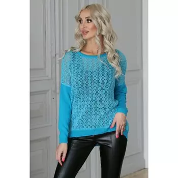 Джемпер женский, размер 44