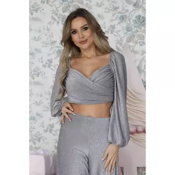 Джемпер женский, размер 44