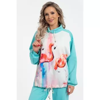 Джемпер женский, размер 44