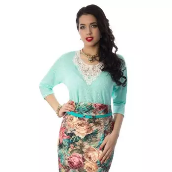 Джемпер женский, размер 44