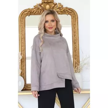 Джемпер женский, размер 44