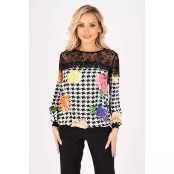 Джемпер женский, размер 44